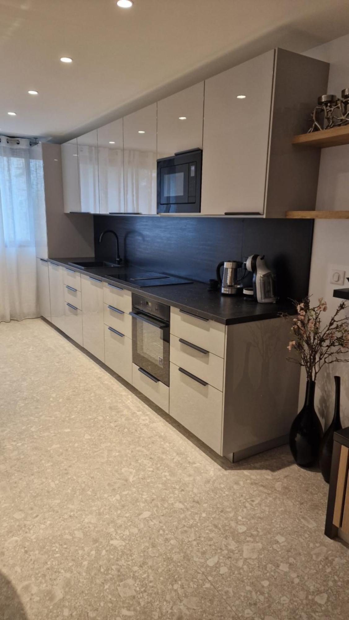 Moderne F3 - 10 Min Aeroport Cdg - Paris - Parc Asterix - Disneyland Paris - Tour Eiffel - Champs Elysee - 15 Min Parc Des Expositions Villepinte - 10 Min Le Bourget - 5 Min Du Golf International De Roissy- Jo 2024 Le Thillay Exterior foto